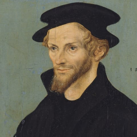 Felipe Melanchthon