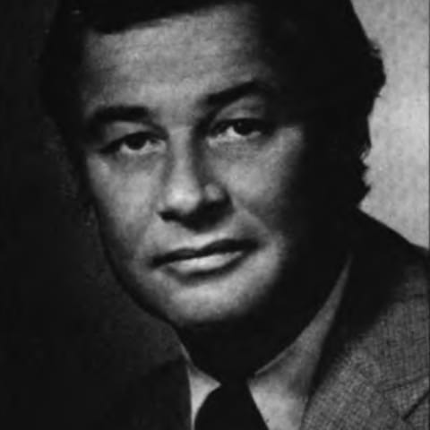 George Moscone