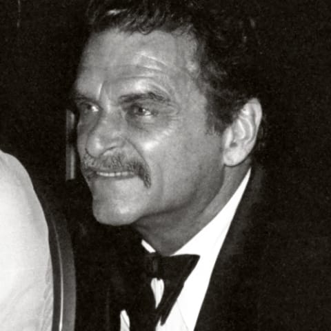 Henry Brandon