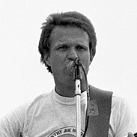 Country Joe McDonald