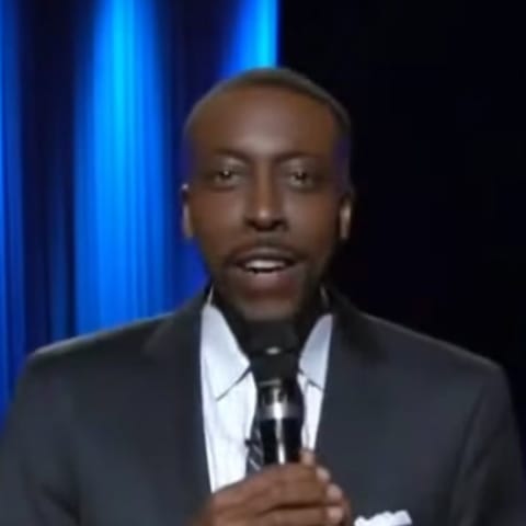 Arsenio Hall