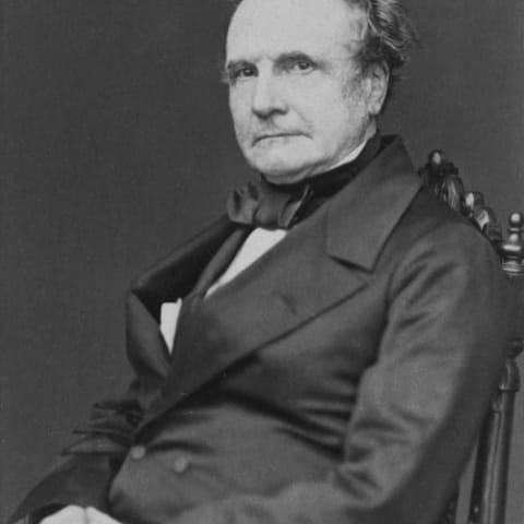 Charles Babbage