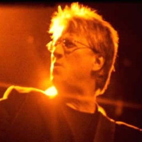 Richie Furay