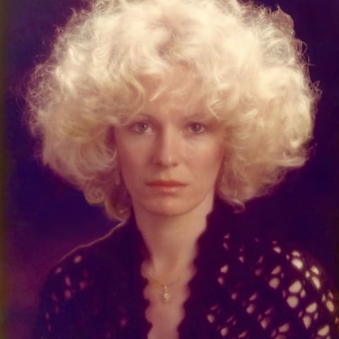 Delphine Seyrig