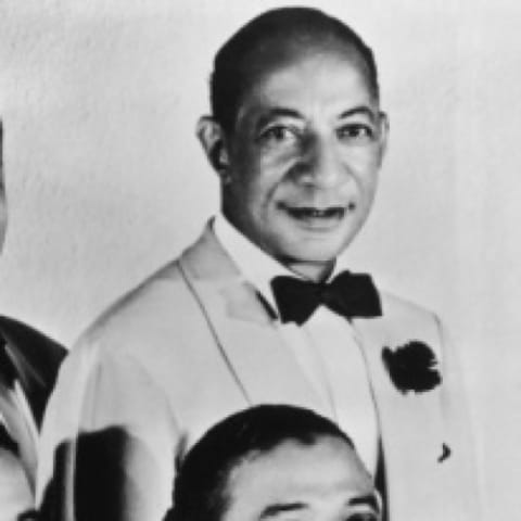 Donald Mills