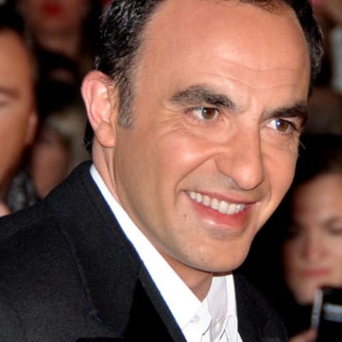 Nikos Aliagas