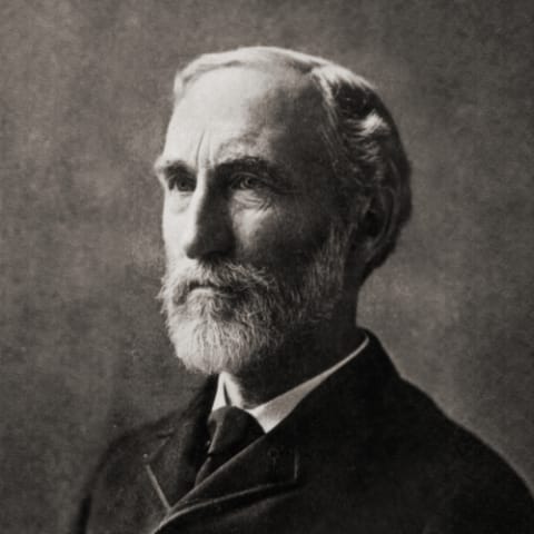 Josiah Willard Gibbs