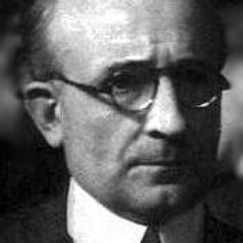 Salvador de Madariaga