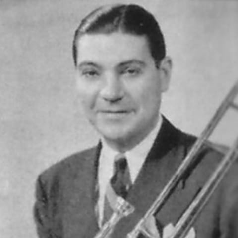 Jack Teagarden