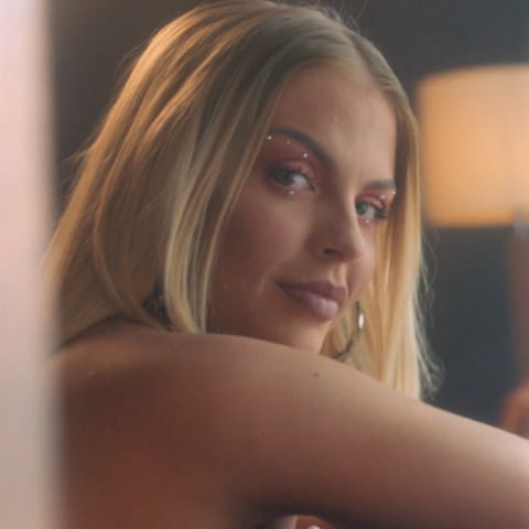 Luísa Sonza