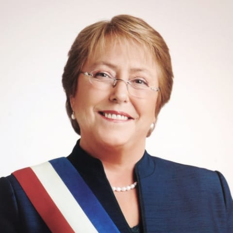 Michelle Bachelet