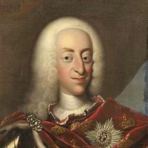 Cristián VI de Dinamarca