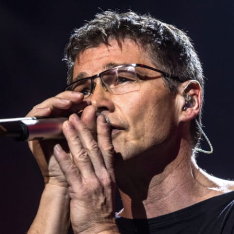 Morten Harket