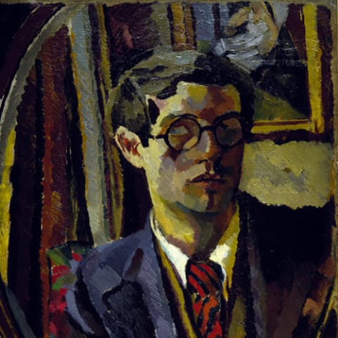 Duncan Grant