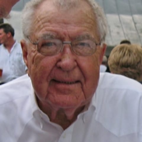 Carroll Shelby