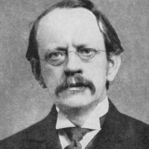 Joseph John Thomson
