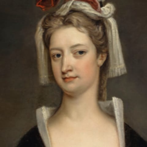 María Churchill de Montagu