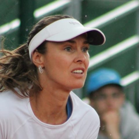 Martina Hingis