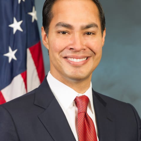 Julián Castro
