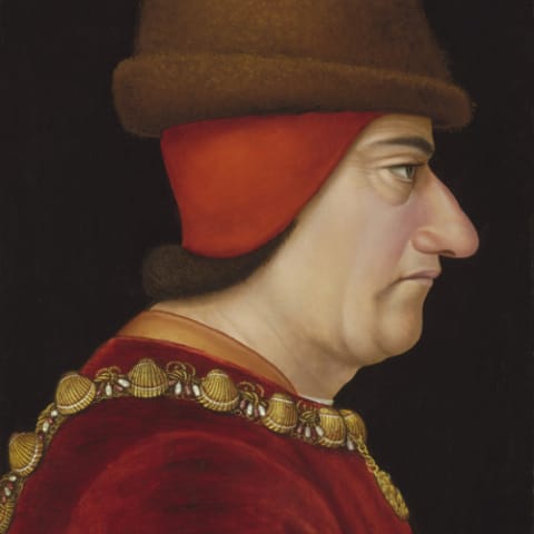 Luis XI de Francia