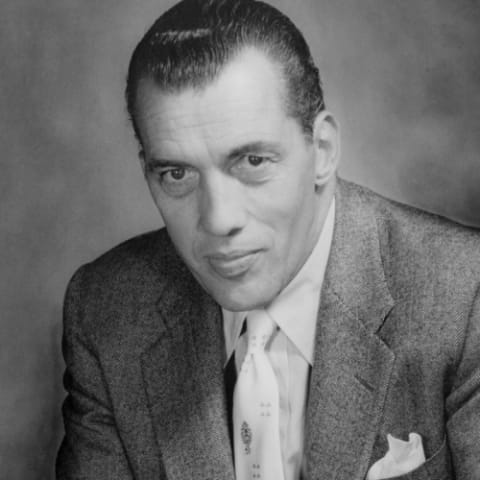 Ed Sullivan
