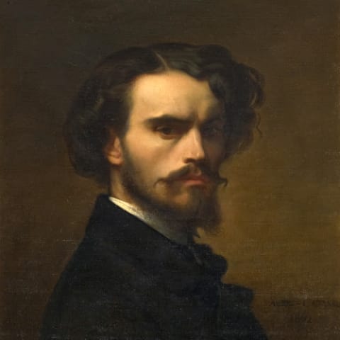 Alexandre Cabanel
