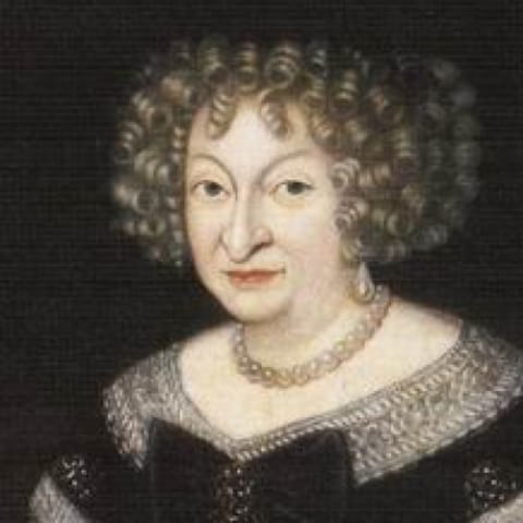 María Isabel de Hesse-Darmstadt
