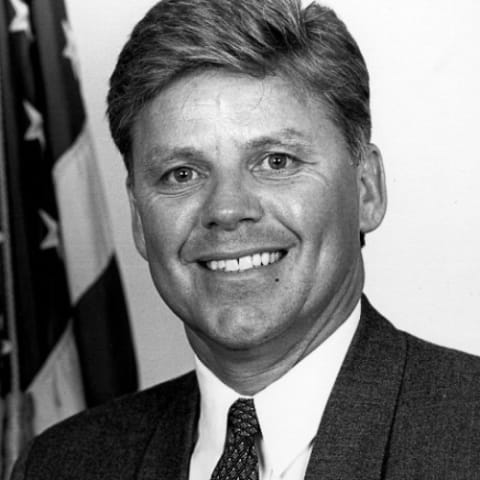 Gary Condit