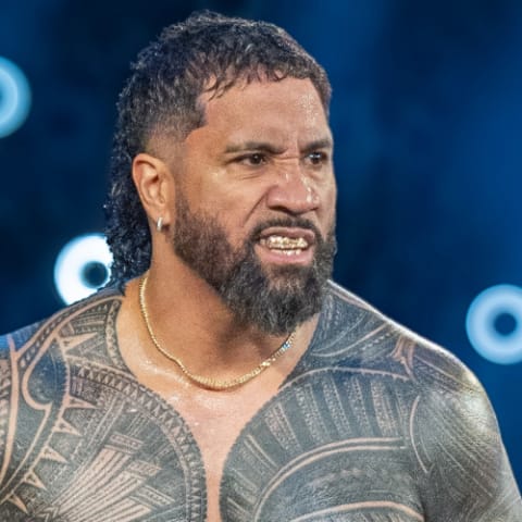 Jey Uso