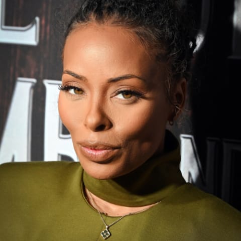 Eva Marcille