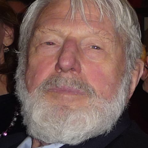 Theodore Bikel