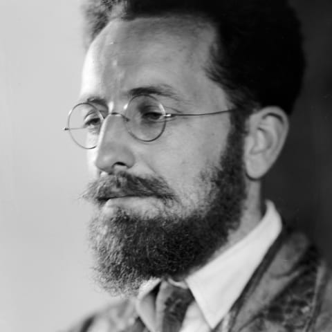 Charles Seeger
