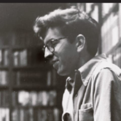 Larry McMurtry