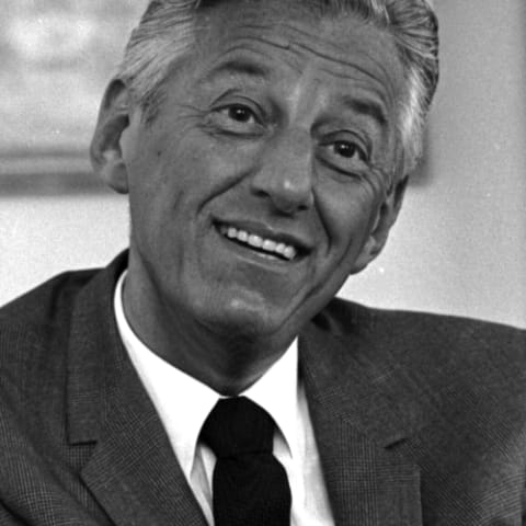 Lew Wasserman