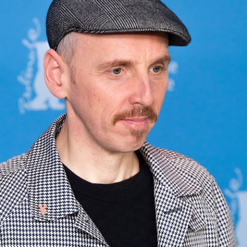 Ewen Bremner