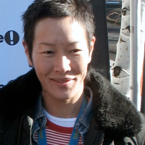 Jenny Shimizu