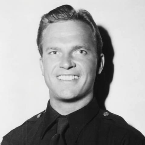 Richard Jr. Meeker