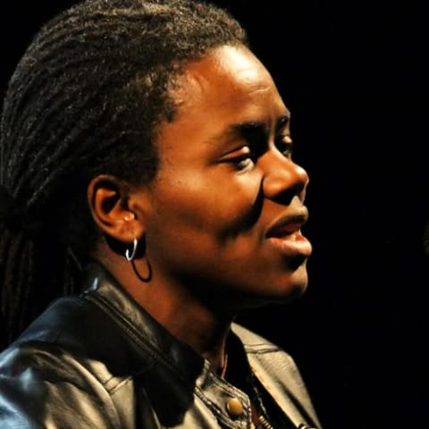 Tracy Chapman