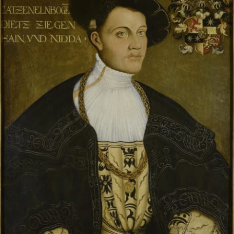 Felipe II de Hesse-Rheinfels
