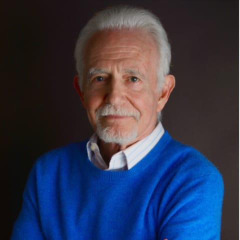 Richard Kline