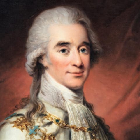 Hans Axel von Fersen