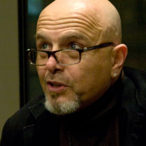 Joe Pantoliano