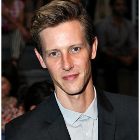 Gabriel Mann