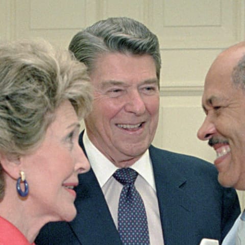 Eugene Allen