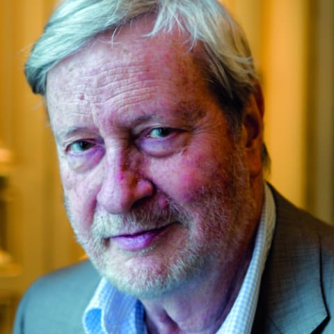 Gianni Vattimo