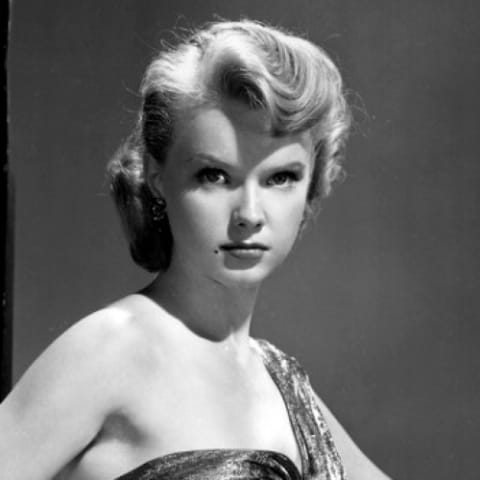 Anne Francis