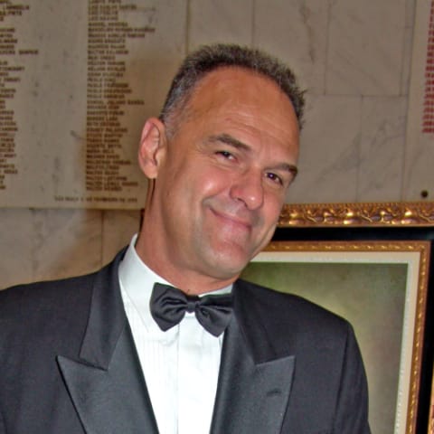 Oscar Schmidt