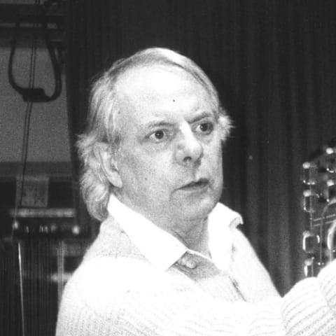 Karlheinz Stockhausen
