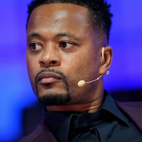 Patrice Evra