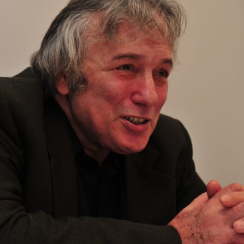 Assi Dayan